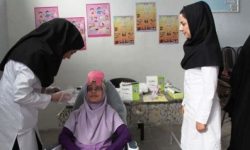لزوم ارائه آموزش‌های صحیح مراقبت از سلامت دهان و دندان به دانش‌آموزان