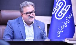 پیام تبریک رئیس دانشگاه علوم پزشکی لرستان به مناسبت روز بهورز
