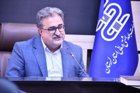 پیام تبریک رئیس دانشگاه علوم پزشکی لرستان به مناسبت روز بهورز