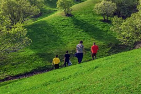 ۳۵ دفتر خدمات گردشگری در لرستان فعالیت می کند