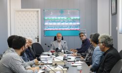 نازل‌های سوخت لرستان زیر ذره‌بین استاندارد