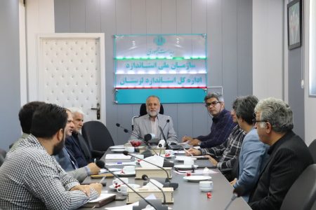 نازل‌های سوخت لرستان زیر ذره‌بین استاندارد