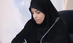 پیام مدیرکل ارشاد لرستان به مناسبت «روز ملی صنعت چاپ»