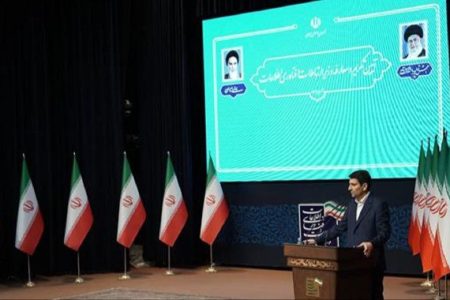 توسعه “شبکه ملی اطلاعات” مهم ترین برنامه‌ های وزارت ارتباطات در دولت چهاردهم    