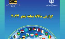 کسب رتبه ۱۷ کشور توسط دانشگاه لرستان در گزارش سالانه نمایه نیچر