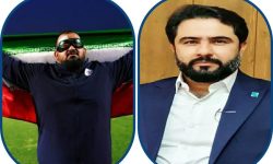پیام تبریک مدیرکل ورزش و جوانان لرستان در پی کسب مدال طلای «علیپور» در پارالمپیک