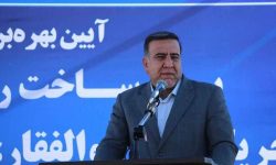 بیش از ۲۸۰۰ پروژه راهداری و حمل و نقل جاده‌ای به بهره‌برداری رسید
