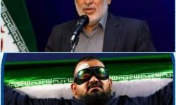 حماسه آفرینی دلاور مرد لرستانی نامی ماندگار در تاریخ پارالمپیک ثبت کرد