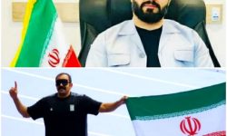 درخشش پرتابگر لرستانی در پارالمپیک افتخاری بزرگ برای جامعه ورزش است