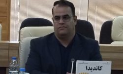 «محسن بهاروند» رئیس انجمن های ورزشی لرستان شد