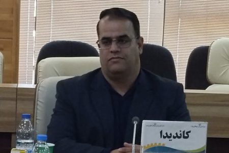 «محسن بهاروند» رئیس انجمن های ورزشی لرستان شد