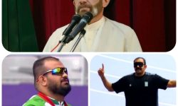 پیام تبریک نماینده ولی فقیه در پی افتخار آفرینی قهرمانان لرستانی در پارالمپیک