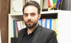 انتصاب جوان الشتری به عنوان رئیس دفتر وزیر بهداشت و درمان