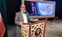 استاد «منظمی» رویکرد موسیقی را برای جهان تبیین کرده است