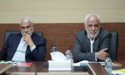 اعلام آمادگی موسسه ملل برای سرمایه گذاری در لرستان