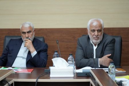 اعلام آمادگی موسسه ملل برای سرمایه گذاری در لرستان