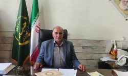 سرپرست جهاد کشاورزی الیگودرز منصوب شد