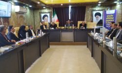 لرستان قطب تولید ماهیان خاویاری می شود