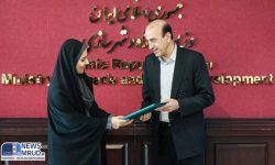 انتصاب یک لرستانی به عنوان معاون وزیر راه و شهرسازی