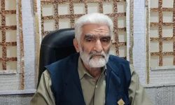 ۱۱۳ موکب لرستان در اربعین حسینی خدمت‌رسانی کردند
