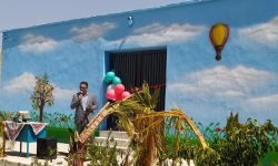 «بادیه» به استقبال ماه مهر می‌رود