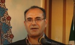 سرپرست معاونت غذا و دارو دانشگاه علوم پزشکی لرستان منصوب شد