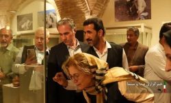 پایان سفر ارزیاب یونسکو به لرستان