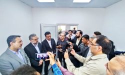 ساخت ۲۰۰ مدرسه جایگزین مدارس کانکسی در لرستان