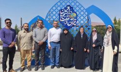 درخشش دانشجویان لرستانی در جشنواره ملی قرآن