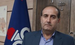 مدیر جدید شرکت ملی پخش فرآورده های نفتی منطقه لرستان منصوب شد