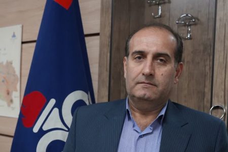 مدیر جدید شرکت ملی پخش فرآورده های نفتی منطقه لرستان منصوب شد