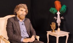پیام تسلیت مدیر کل ارشاد لرستان در پی درگذشت مداح اهل بیت