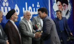 درخشش شیلات لرستان در جشنواره شهید رجایی