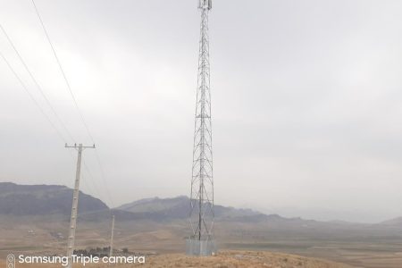 ۱۴۱ خانوار روستایی لرستان از اینترنت پرسرعت بهره‌مند شدند