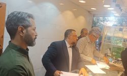 کشف و توقیف ۱۰ قطعه طلای زینتی بدون کد شناسایی در خرم‌آباد