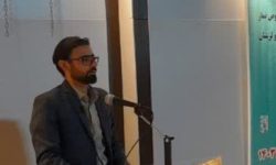 اختتامیه جشنواره منطقه ای «جلوه‌های نماز و نیایش» در الشتر/ ۸ اثر برگزیده شد