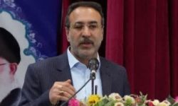 نوسازی مدارس لرستان دستگاه برتر در جشنواره شهید رجایی شد
