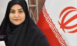 مدیر پایگاه خبری تابناک در لرستان منصوب شد