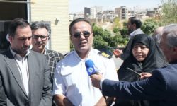 اضافه شدن ۶ بالگرد به اورژانس هوایی کشور