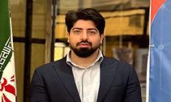 رتبه برتر نخبه لرستانی در جشنواره امید آفرین