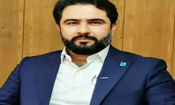 تقدیر وزیر ورزش از مدیرکل ورزش و جوانان لرستان