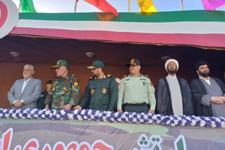 دنیا قدرت و توانمندی جمهوری اسلامی را باور کرده است