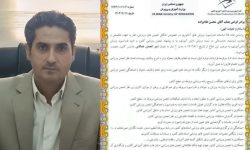 فرهنگی ناحیه یک خرم‌‌آباد،دبیر انجمن همگانی مدارس کشور شد