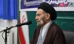حفظ تمامیت ارضی از جمله دستاوردهای مهم دفاع مقدس بود