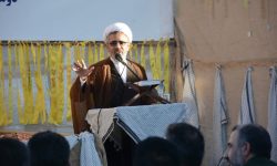 ترویج فرهنگ ایثار و شهادت به معنای اقامه فرهنگ علوی و حسینی در جامعه است