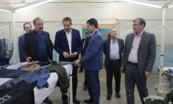تقدیر نماینده مجلس از اقدامات زندان های لرستان