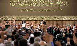 لبیک به منویات رهبری با پیوستن به کارزار فرهنگی _ هنری