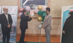 نواخته شدن زنگ گردشگری در مدارس لرستان