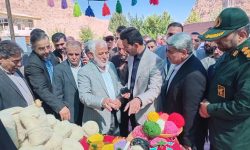 لرستان صاحب میز تخصصی گردشگری کشاورزی است