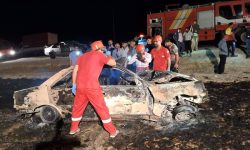 امدادرسانی به بیش از ۲ هزار نفر توسط هلال احمر لرستان